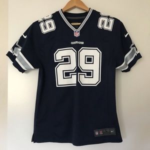 Official Dallas Cowboy Jersey-DeMarco Murray 29